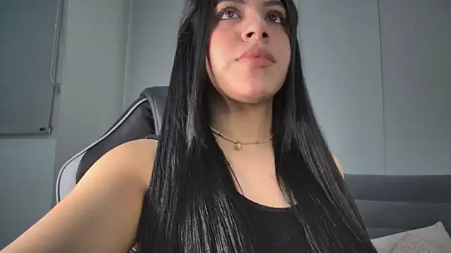 AmandaBrooks 18 online show from March 22, 1:22 am