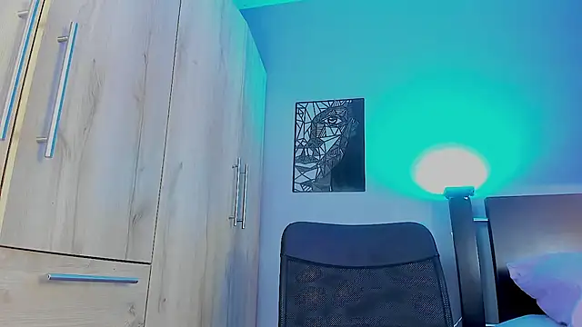 GABRIELAM MS online show from April 14, 7:47 pm