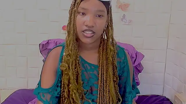 EroticSexyPrada online show from February 19, 6:40 pm