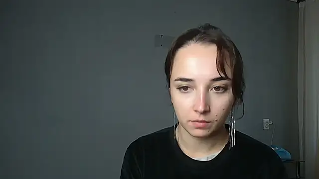 Eva Gloryy online show from October 20, 12:19 pm