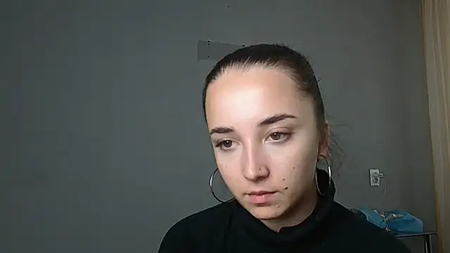 Eva Gloryy online show from September 26, 10:13 am