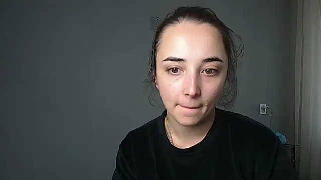 Eva Gloryy online show from October 19, 11:23 am