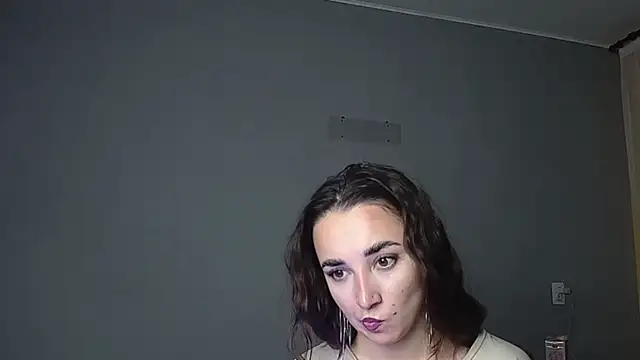 Eva Gloryy online show from June 28, 10:05 pm