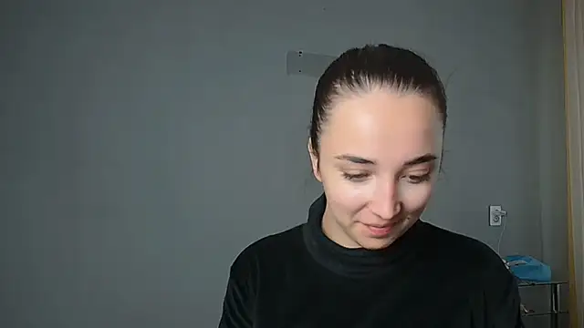 Eva Gloryy online show from September 29, 12:21 pm