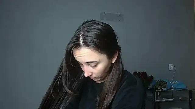 Eva Gloryy online show from October 16, 5:37 pm