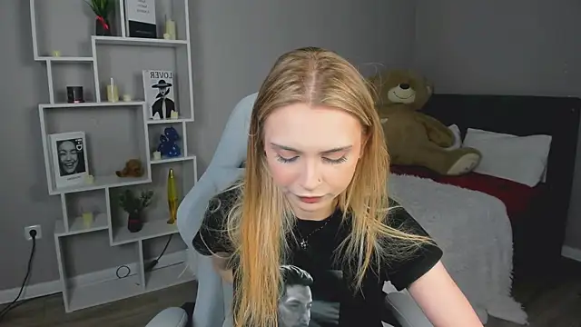 JinxTonks online show from February 11, 7:15 pm