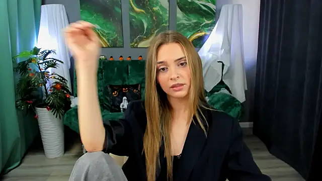 JinxTonks online show from November 2, 7:23 am