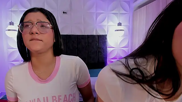 angel x13 online show from February 13, 7:48 pm