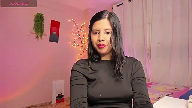 byanabrown online show from February 18, 12:32 am