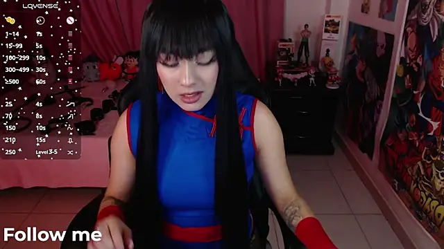 lily3 4 online show from January 13, 7:46 am