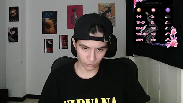 Dha lia0 online show from November 6, 4:51 am