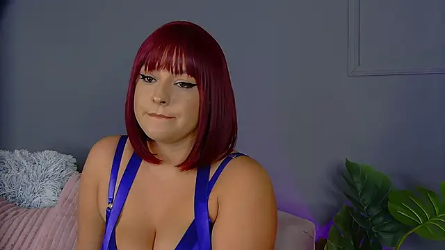 PatriciaSpice online show from September 23, 6:11 am