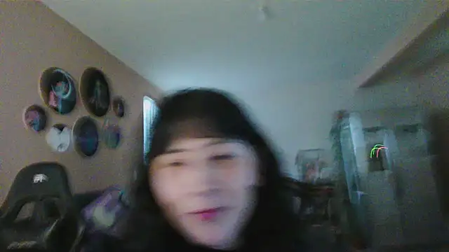 GinnyDelice online show from December 19, 11:30 pm