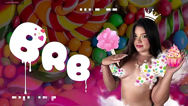 Lia little18 online show from March 11, 10:01 pm