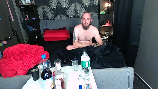 Anastasia 2006 online show from January 11, 1:43 am