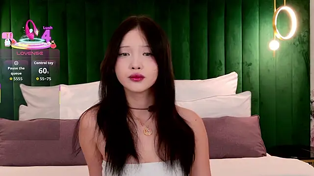 AnneCurtis online show from November 23, 3:09 am