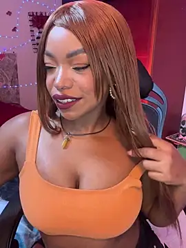 SaraYedid17 online show from October 31, 6:15 am