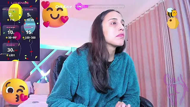 Abby esposiito online show from February 28, 3:33 pm