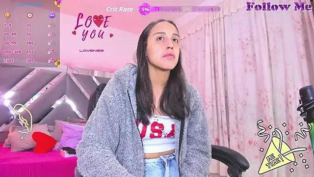 Abby esposiito online show from September 26, 3:09 pm