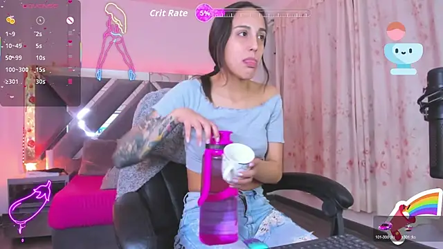 Abby esposiito online show from October 7, 4:22 pm