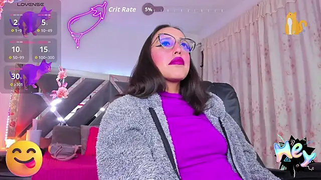 Abby esposiito online show from November 3, 7:07 pm