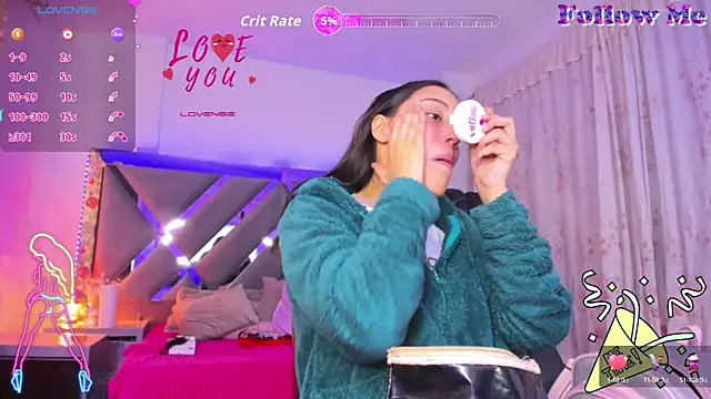 Abby esposiito online show from September 30, 4:23 pm