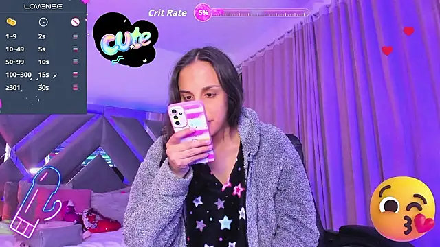 Abby esposiito online show from January 11, 9:09 pm