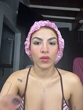 thompsonabella666 online show from March 26, 6:26 am