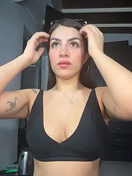 thompsonabella666 online show from March 25, 5:11 am