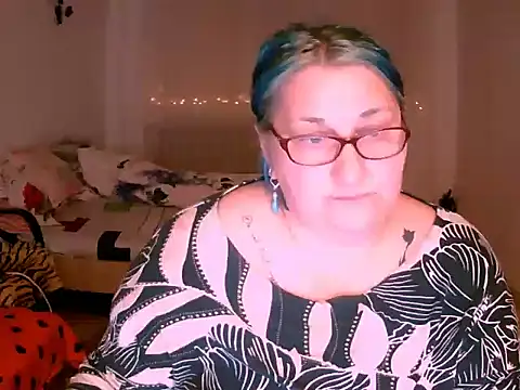 mayamayx online show from January 18, 9:22 pm