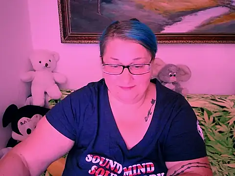 Snapshot of mayamayx chatting on October 7, 7:51 pm mayamayx online show from October 7, 7:51 pm