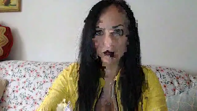 EllyaDiamond online show from March 29, 11:20 am