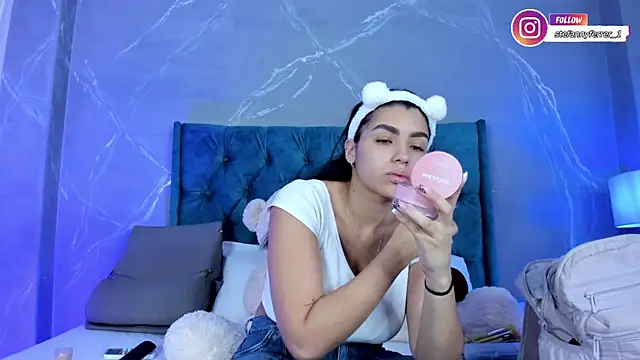 fierygroup online show from April 14, 12:43 am