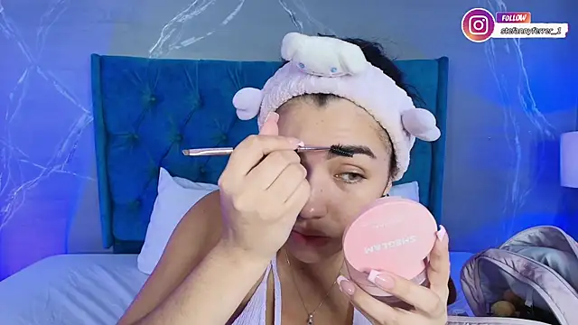 fierygroup online show from March 26, 12:57 am