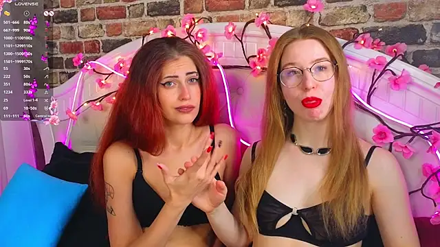 MarjorieBrown online show from December 14, 7:30 pm