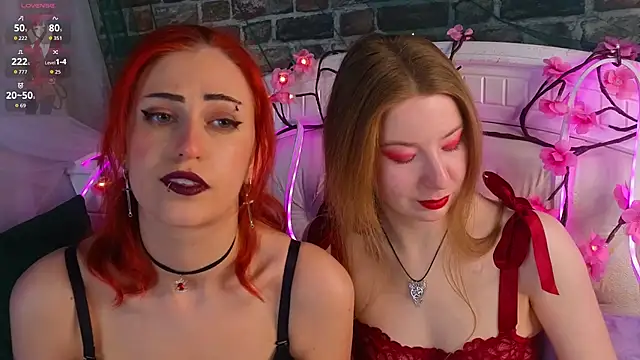 MarjorieBrown online show from March 6, 7:31 pm