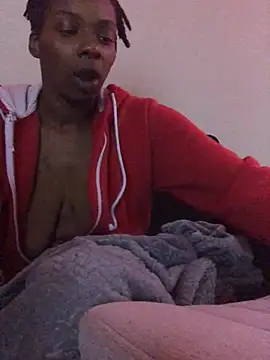 theprettysoles online show from July 27, 12:18 am