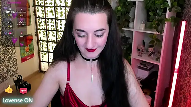Snapshot of JessicaAlfo chatting on October 22, 2:49 am JessicaAlfo online show from October 22, 2:49 am
