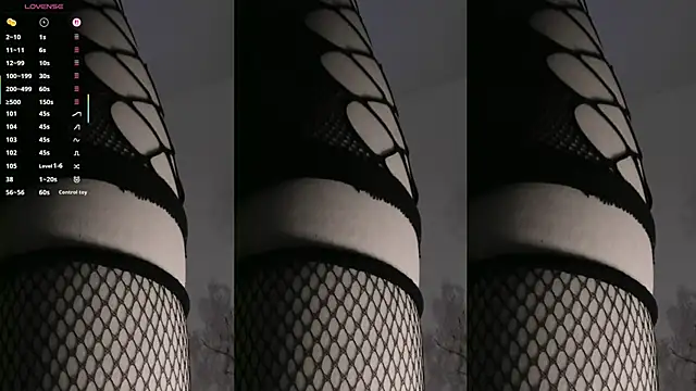 sarah wang online show from April 6, 6:31 pm