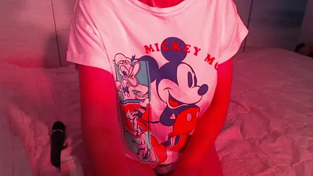 sweetchani666 online show from December 21, 1:04 pm