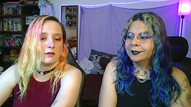 Evelan420 online show from March 31, 6:52 pm