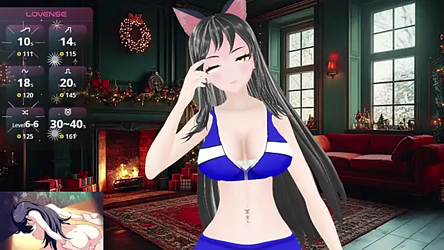 KimiStar online show from December 17, 11:09 pm