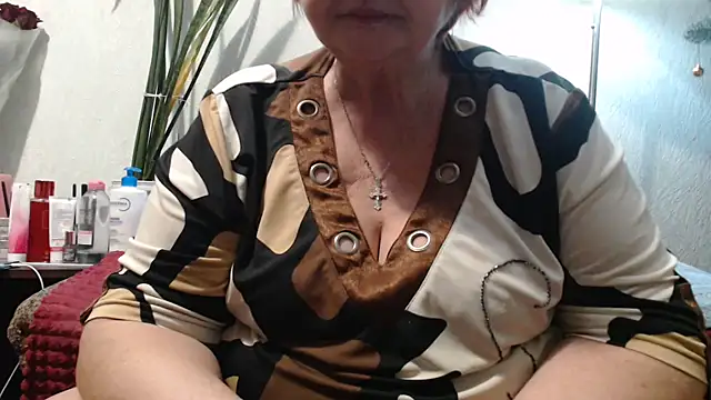 DeniseeRosea online show from December 14, 11:10 pm