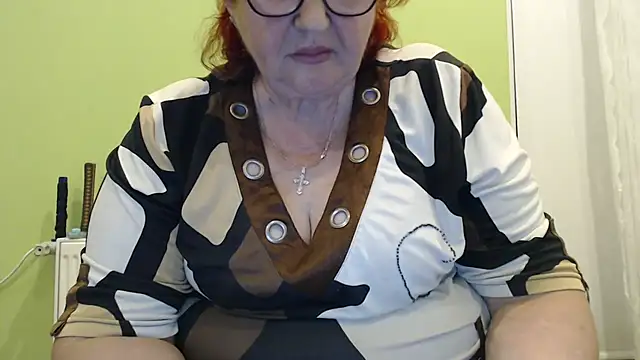 DeniseeRosea online show from May 30, 7:54 pm