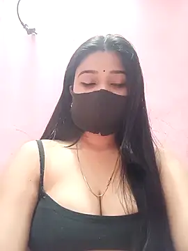 Simran-001 online show from February 2, 12:59 pm