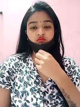 Simran-001 online show from March 11, 1:14 pm