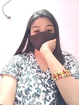 Simran-001 online show from December 20, 4:44 pm