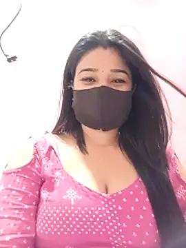 Simran-001 online show from April 11, 12:09 pm