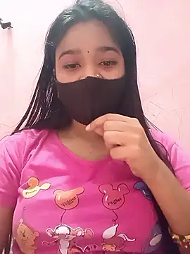 Simran-001 online show from January 7, 11:24 am