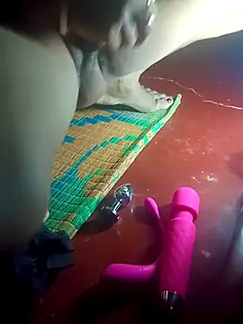 Snapshot of Bong-lady chatting on September 26, 7:00 pm Bong-lady online show from September 26, 7:00 pm